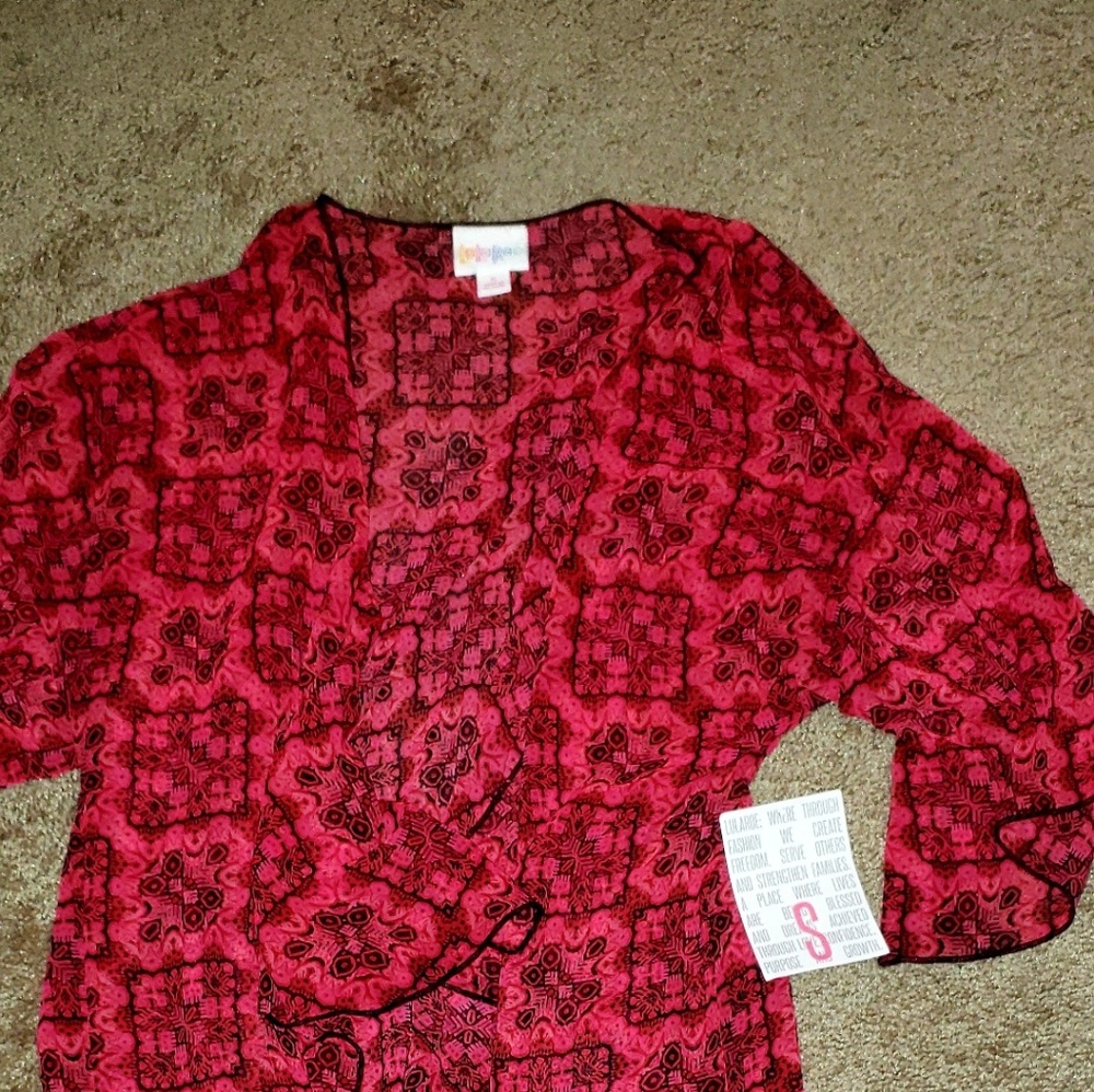 S LLR MONROE